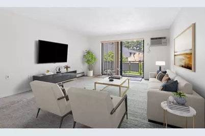 48 Bigelow Ave #28, Watertown, MA 02472 - Photo 4
