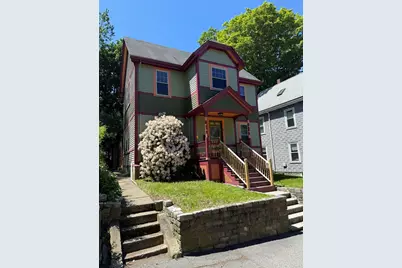 3 Hillside Ave, Boston, MA 02130 - Photo 1