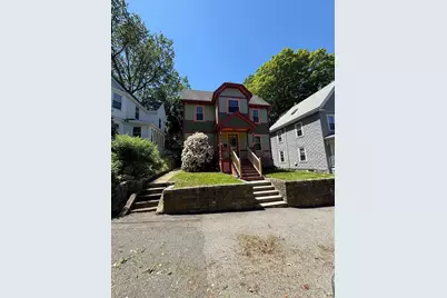 3 Hillside Ave, Boston, MA 02130 - Photo 2