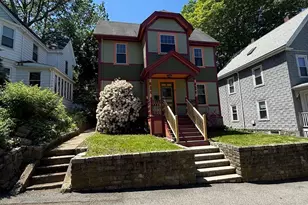 3 Hillside Ave, Boston, MA 02130 - Photo 2
