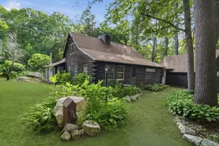 95 Packardville Rd, Pelham, MA 01002 - Photo 2