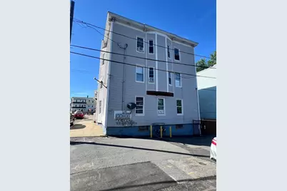 87-89 Margin St, Lawrence, MA 01841 - Photo 2