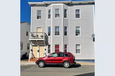 87-89 Margin St, Lawrence, MA 01841 - Photo 1