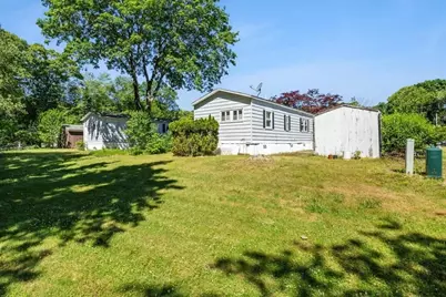 33 Thayer, Taunton, MA 02780 - Photo 2