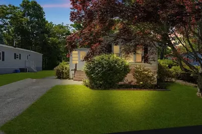 33 Thayer, Taunton, MA 02780 - Photo 28