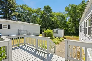 33 Thayer, Taunton, MA 02780 - Photo 20