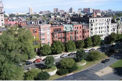 362 Commonwealth Ave #5F, Boston, MA 02115 - Photo 12