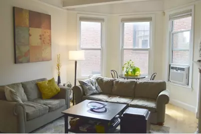 362 Commonwealth Ave #5F, Boston, MA 02115 - Photo 1