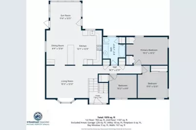 8 Deerfield Rd, Shrewsbury, MA 01545 - Photo 20