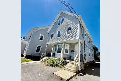 32 Stedman Ave #B, Braintree, MA 02184 - Photo 1
