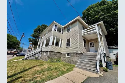 18 Bigelow St #1, Quincy, MA 02169 - Photo 1