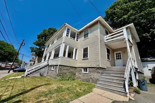 18 Bigelow St, Quincy, MA 02169 - Photo 1