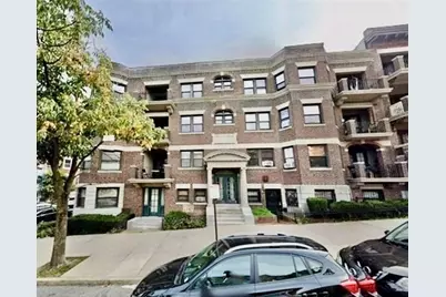 1468 Commonwealth Ave #2, Boston, MA 02135 - Photo 2