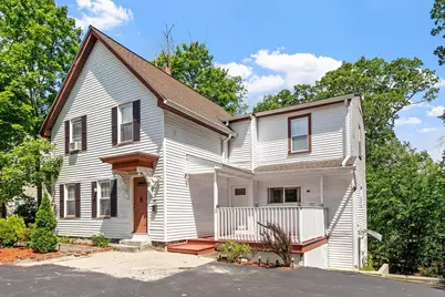 55 Cottage Street, Fitchburg, MA 01420 - Photo 1