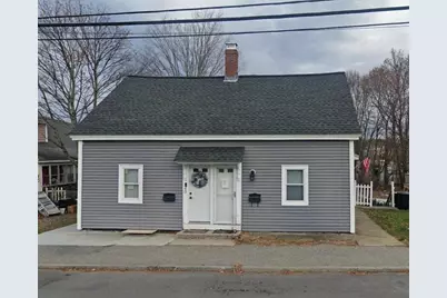 42 Water Street #42, North Andover, MA 01845 - Photo 1