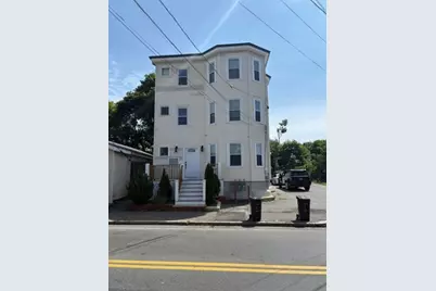 832 Montello #3, Brockton, MA 02301 - Photo 1