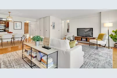 45 Longwood Ave #408, Brookline, MA 02446 - Photo 4