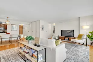 45 Longwood Ave, Brookline, MA 02446 - Photo 4