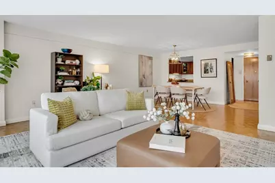 45 Longwood Ave #408, Brookline, MA 02446 - Photo 4