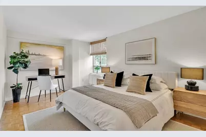 45 Longwood Ave #408, Brookline, MA 02446 - Photo 8