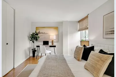 45 Longwood Ave #408, Brookline, MA 02446 - Photo 10