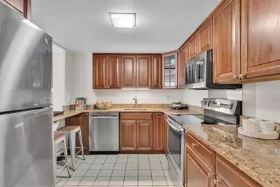 45 Longwood Ave #408, Brookline, MA 02446 - Photo 6