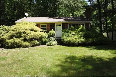58 Carriage Road, Hanson, MA 02341 - Photo 1