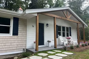 76 Sippewissett Rd, Falmouth, MA 02540 - Photo 1
