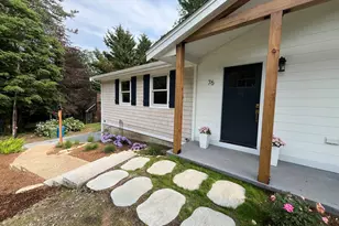 76 Sippewissett Rd, Falmouth, MA 02540 - Photo 4