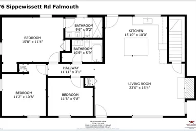 76 Sippewissett Rd, Falmouth, MA 02540 - Photo 26