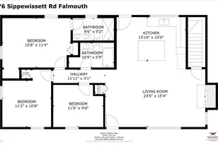 76 Sippewissett Rd, Falmouth, MA 02540 - Photo 26