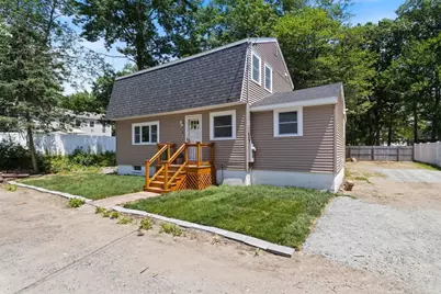 3 Greystone Road, Merrimac, MA 01860 - Photo 1