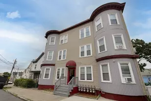 43 High Rock St, Lynn, MA 01902 - Photo 2