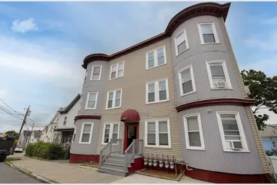 43 Highrock Street, Lynn, MA 01902 - Photo 2