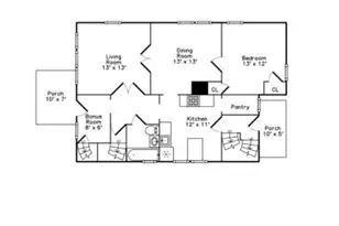 39 South St, Boston, MA 02130 - Photo 16