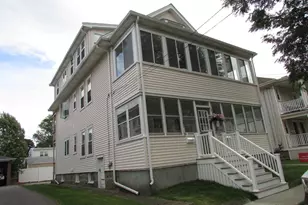 115 E Elm Ave, Quincy, MA 02170 - Photo 1
