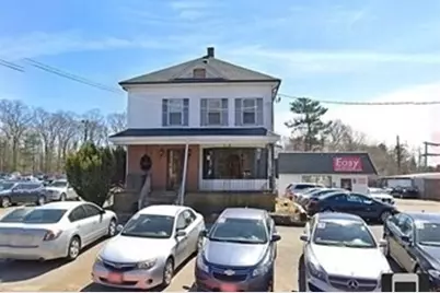 952 Temple Street #2, Whitman, MA 02382 - Photo 1