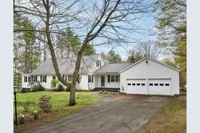 15 West St, New Salem, MA 01355 - Photo 1