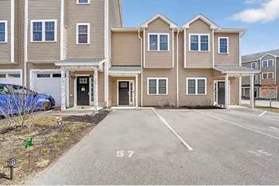 7 Gorham St #57, Chelmsford, MA 01824 - Photo 2