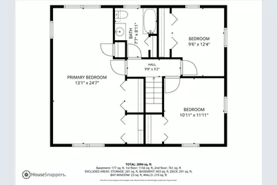 93 Hudson St, Halifax, MA 02338 - Photo 34