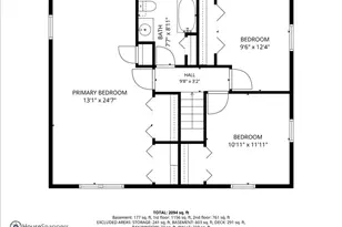 93 Hudson St, Halifax, MA 02338 - Photo 34