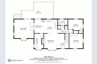 93 Hudson St, Halifax, MA 02338 - Photo 32