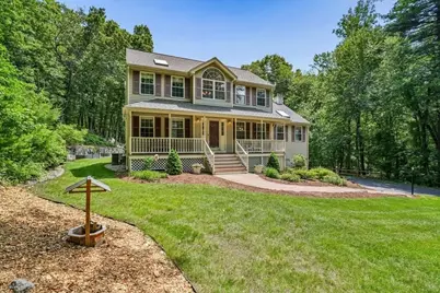 56 Patriot Road, Tyngsborough, MA 01879 - Photo 42
