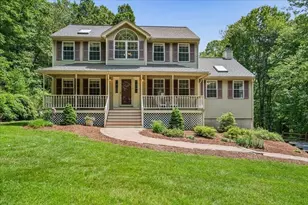 56 Patriot Rd, Tyngsborough, MA 01879 - Photo 1