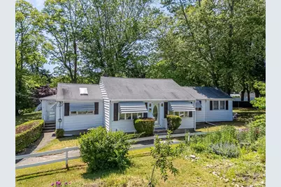 21 South Ave, Taunton, MA 02780 - Photo 1
