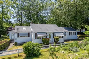 21 South Ave, Taunton, MA 02780 - Photo 1
