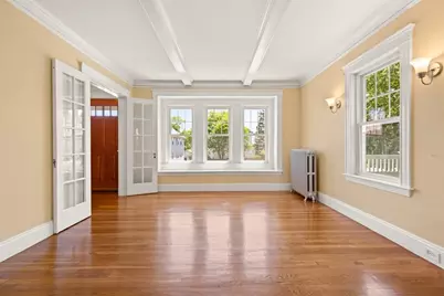1521 Centre Street #1, Boston, MA 02132 - Photo 2