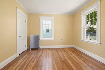 1521 Centre Street #2, Boston, MA 02132 - Photo 8