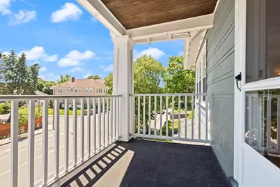 1521 Centre Street #2, Boston, MA 02132 - Photo 2