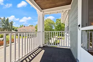 1521 Centre St, Boston, MA 02132 - Photo 2